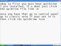 Get Quicktime 7 Pro