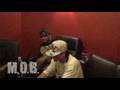 videos de Coro De M.O.B.  entrevista para Republica Dominicana
