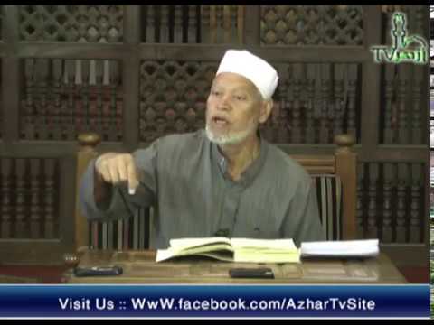 الحلقة 11 من شرح التبيان فى إعراب القرآن للدكتور فتحى عبدالتواب