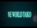 Treasure Valley Community College. One World Taiko.