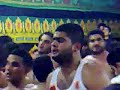 TajAli Party Luton - Karbala Di Khaak Tay - 8th Muhharam