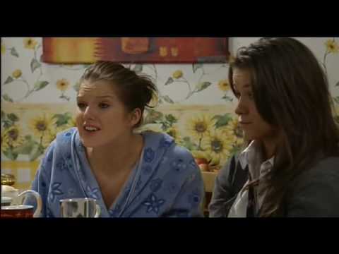 Sophie & Sian (Coronation Street) - 14th January