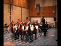Latin Sounds
