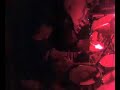 Fast food orchestra - drum solo