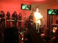 Carlos Henrique e Daniel - Grava&ccedil;&atilde;o feita por uma f&atilde; no show no Le Coq