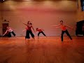dance
