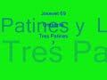 Tres Patines y La Tremenda Corte - FABRIQUICIDIO - 1ª Parte