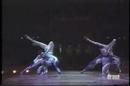 saltimbanco contortion RARE