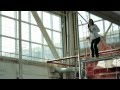 Epic Coffee Run: Trapeze Instructor