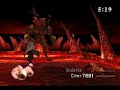 Final Fantasy Vlll  Cifer solo - Ifrit
