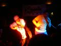 V.H. ft. Dynamita @ club lido