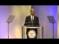 Holder Blasts 'Stand Your Ground' at NAACP - YouTube
