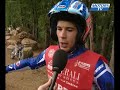 Wheelies Mag : Bataille pour la victoire du Trial La Chatre 2008