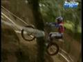 Wheelies Mag : Bataille pour la victoire du Trial La Chatre 2008