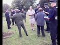Re: Police disruption at UK Animal Righs Gathering 2007