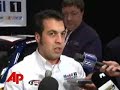 Indy 500 Winners Switch to NASCAR