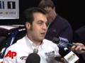 Indy 500 Winners Switch to NASCAR