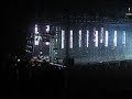 NIN- The Big Comedown- Izod Center 8.27.08