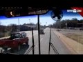 School Bus Drivers Fear For Children's Safety
