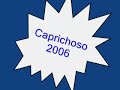 Caprichoso - Festival de Parintins 2006 - 3a Noite I