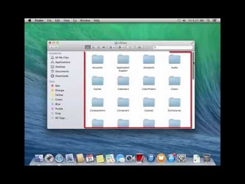 how to discover mac os version