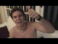 primos de argentano mostrando o maremoto em guriri!