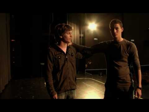 Capitulo 6: FIN DE TEMPORADA - "Puto teatro"