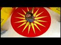 Тамара Тодевска, Тони ЗенИЗБОР НА СПОРТСКА ХИМНА