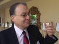 Doctor Juan Pablo Jiménez psicoanaliza a Chile