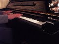 a comme amour aka  l for love    richard clayderman