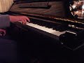 a comme amour aka  l for love    richard clayderman