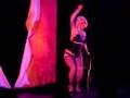Mimi LeMeaux Cabaret New Burlesque