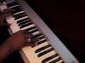 Piano Tutorial - Faithful - Hezekiah Walker