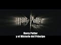 Harry Potter y el Misterio del Príncipe Mini-Teaser Trailer