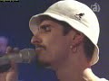 Los Cafres - vivo auditorio cablevision parte 2