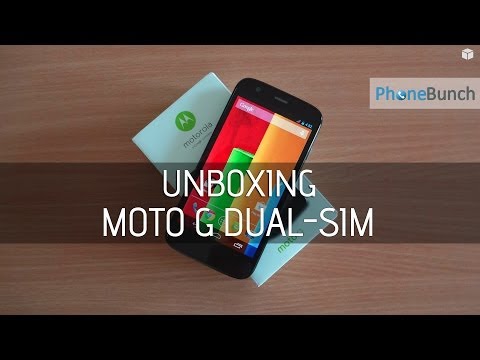 how to get service for moto g in india