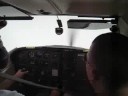 Tyler flies the KVLK 25R ILS