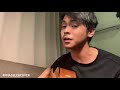 #RNASELEBCOVER Ariff Bahran - Kisah Cinta Kita ( H