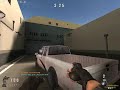 GaoShou vs Bodies