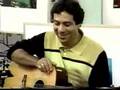 Banda Metáfora (Salvador/Bahia/Brasil) na TVE (Soterópolis)