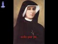 Santa Faustina Kowalska
