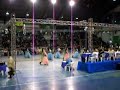 Saída: Canto Carreteiro (Audio um pouco ruim)