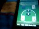 Ipod Touch IblackJack Application