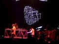BEASTIE BOYS .sonar 2007 