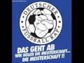 Frauenarzt & Manny Marc - Das geht ab (Wir holen die Meisterschaft)
