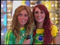 kiki e ro no gugu com o rbd