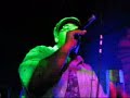 J-Live Peforming The Best Part J-Live Peforming The Best Part