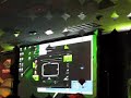New Nvidia GFX cards used to encode HD videos 2xReal Time New Nvidia GFX cards used to encode HD videos 2xReal Time