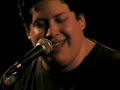 The Knitting Factory (11.22.05) - Code Red