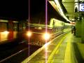 videos de Southbound Through Train (GuangZhou to Kowloon) T803 DF11 0008+25Z